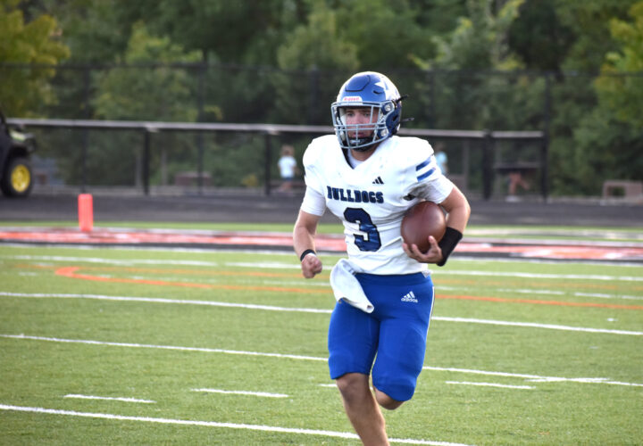 Bradley FG sends Lakeview past Springfield in overtime for DeJulio’s 1st win